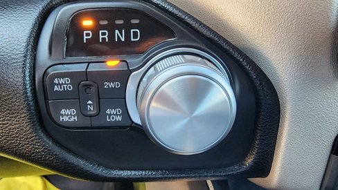 Used 2020 RAM 1500 Laramie image 39