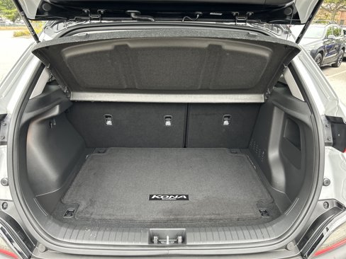 Certified 2023 Hyundai Kona SEL w/ Cargo Package image 17