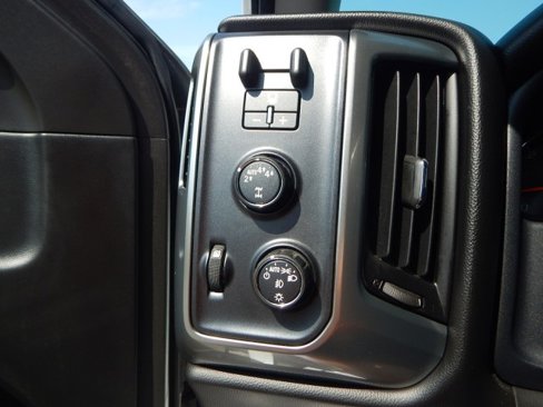 Used 2017 Chevrolet Silverado 1500 LT w/ All Star Edition image 15