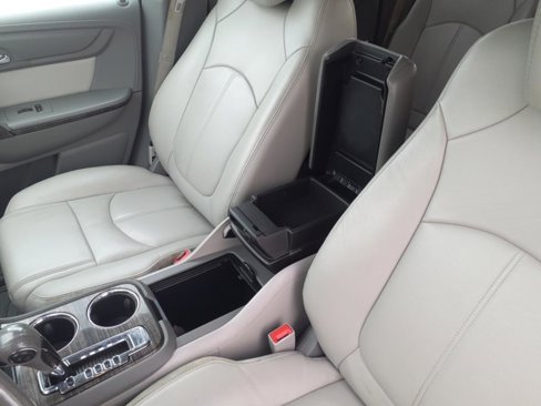 Used 2017 GMC Acadia Limited SLT image 22