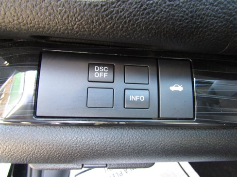Used 2009 MAZDA MAZDA6 i Touring image 26