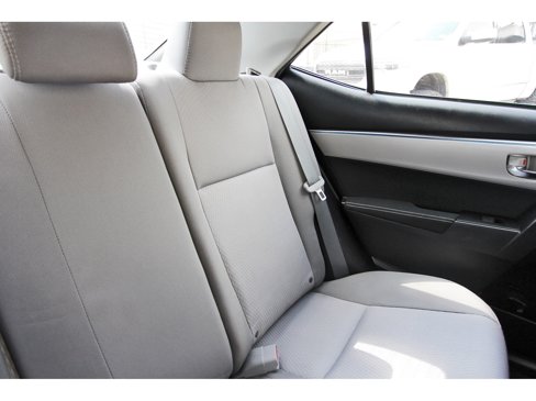 Used 2014 Toyota Corolla LE image 13