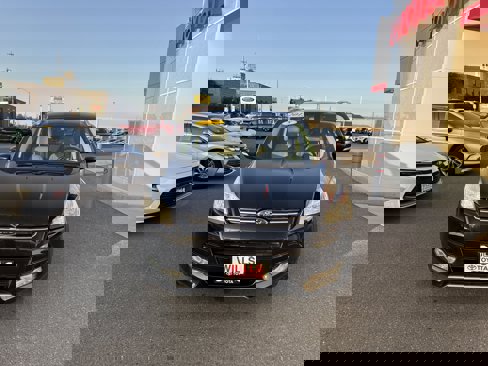 Used 2015 Ford Escape Titanium image 5