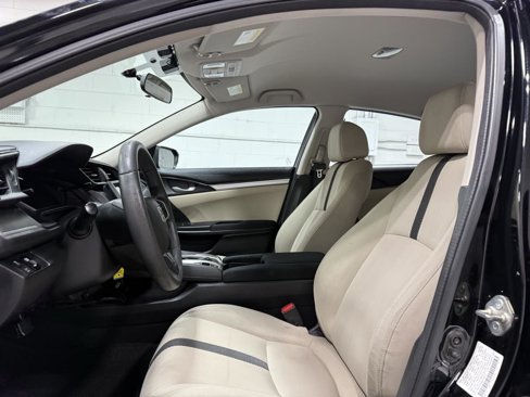 Used 2016 Honda Civic LX image 16