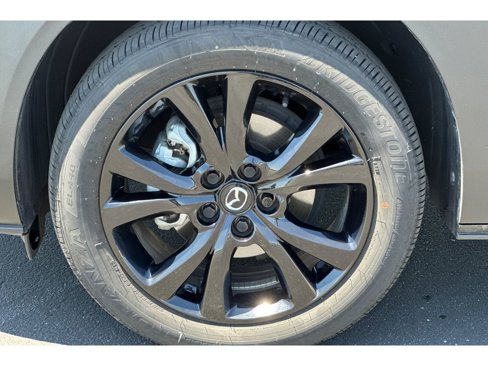 Certified 2024 MAZDA CX-30 Carbon image 45