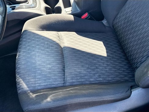 Used 2020 Nissan Rogue SV w/ Sun & Sound Touring Package image 19