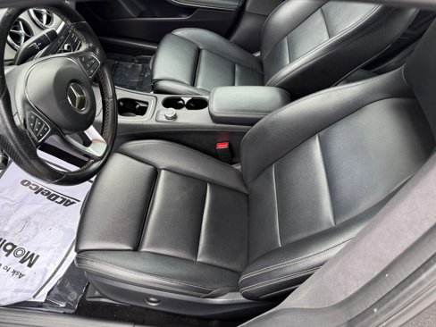 Used 2016 Mercedes-Benz CLA 250 4MATIC image 11