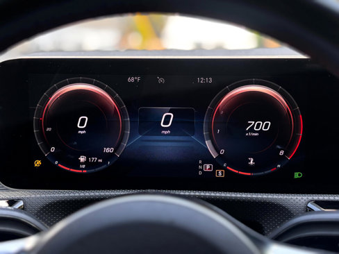 Used 2020 Mercedes-Benz CLA 250 4MATIC image 18