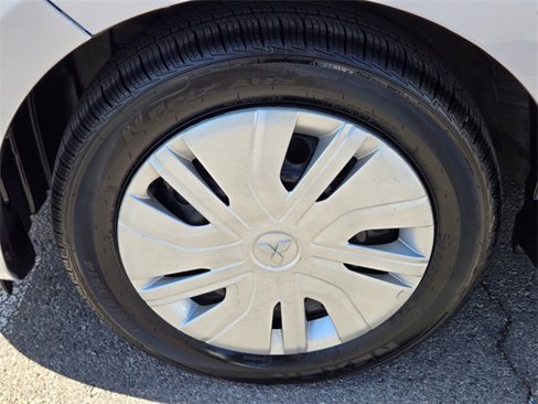 Used 2022 Mitsubishi Mirage ES image 12