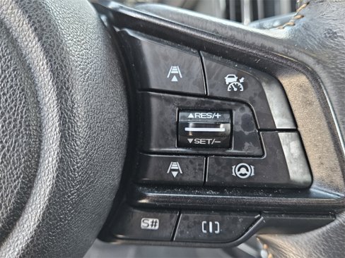 Used 2022 Subaru Forester Wilderness image 38