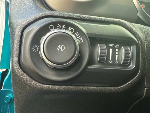 Used 2019 Jeep Wrangler Unlimited Rubicon image 28