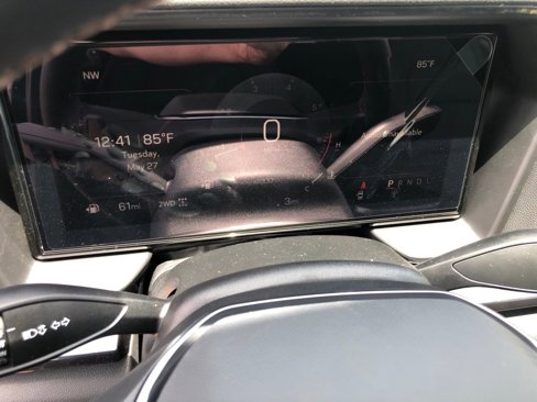 New 2026 GMC Terrain AT4 image 19