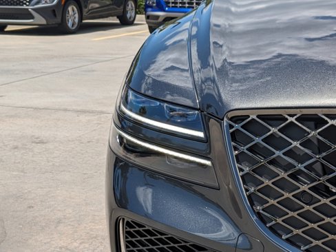 Certified 2024 Genesis G80 2.5T w/ Sport Prestige Package image 7
