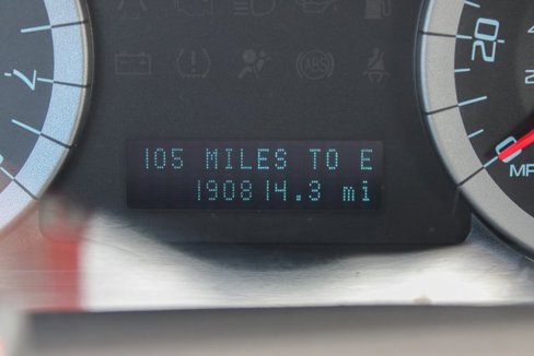 Used 2011 Ford Escape XLT image 29