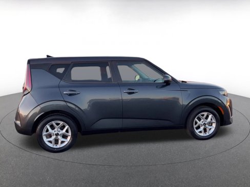 Used 2023 Kia Soul LX w/ Option Group 015 image 16