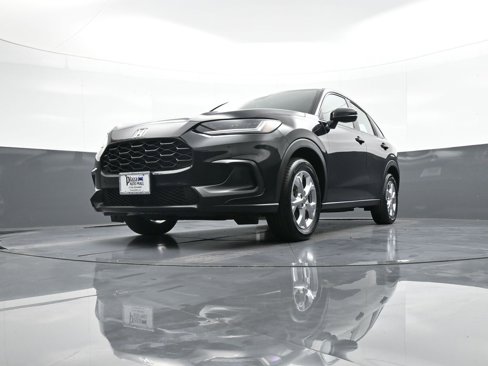 Certified 2023 Honda HR-V LX image 24