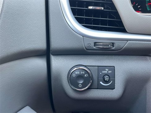 Used 2017 Chevrolet Traverse LS image 29