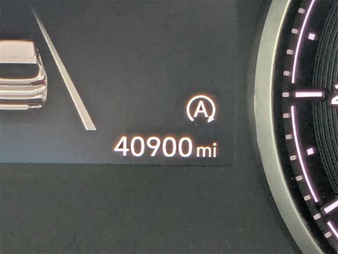 Used 2023 Hyundai Santa Fe SEL image 30