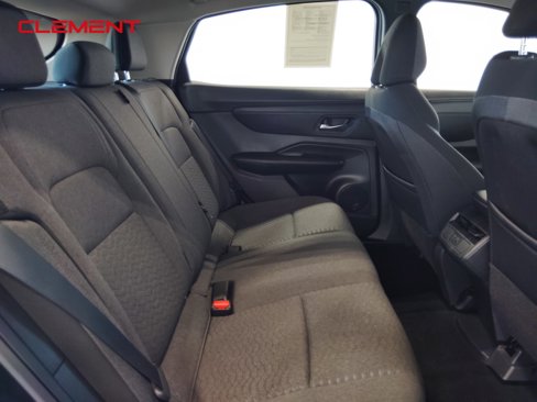 Used 2023 Nissan Ariya FWD image 39