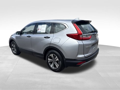 Used 2019 Honda CR-V LX image 4