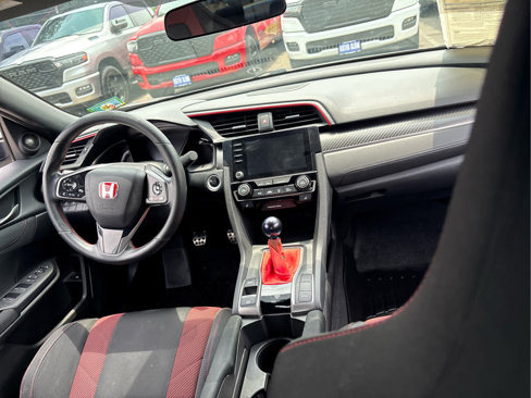 Used 2020 Honda Civic Si image 30
