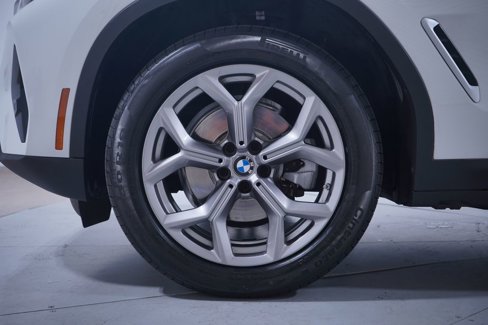 Used 2022 BMW X3 sDrive30i image 2