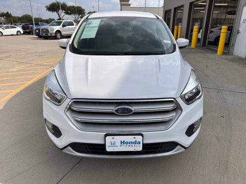 Used 2019 Ford Escape SE image 3