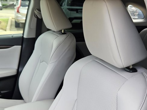 Used 2022 Lexus RX 350 FWD w/ Premium Package image 27