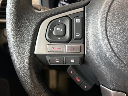 Used 2018 Subaru Forester 2.5i Premium image 12