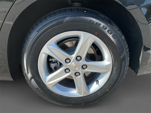Used 2024 Chevrolet Malibu LT image 8