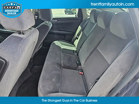 Used 2010 Chevrolet Impala LS image 27