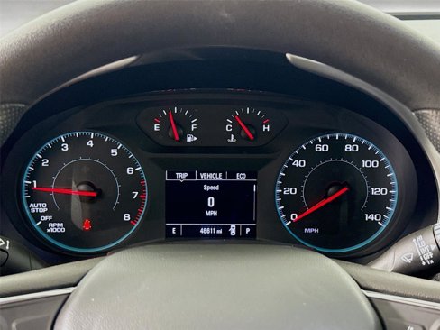 Used 2023 Chevrolet Malibu LT image 12