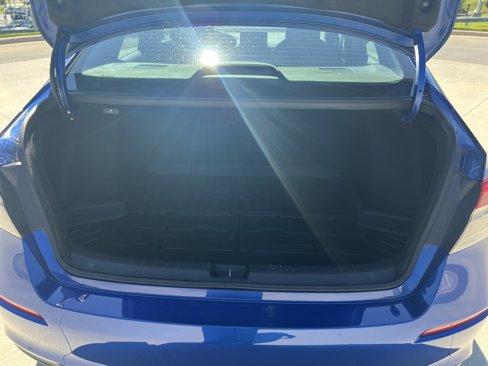 Used 2022 Honda Civic Sport image 31
