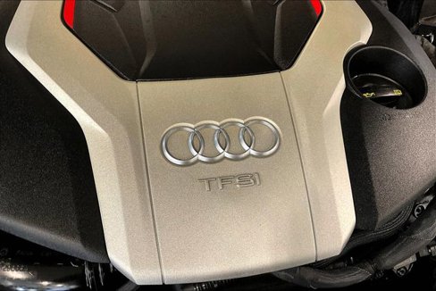 Used 2018 Audi S4 Premium Plus image 31