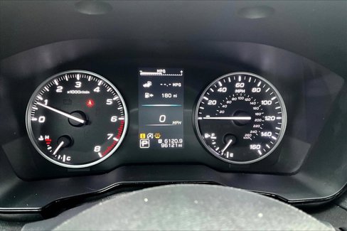 Used 2022 Subaru Legacy image 24