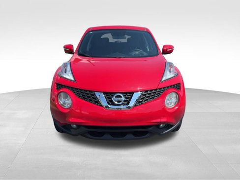 Used 2016 Nissan Juke SL image 3