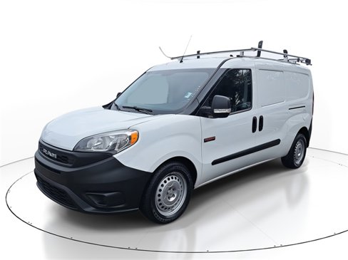 Used 2019 RAM ProMaster City Tradesman image 3