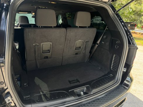 Used 2022 Dodge Durango GT w/ Blacktop Package image 31