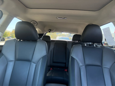 Used 2022 Subaru Outback Onyx Edition XT image 14