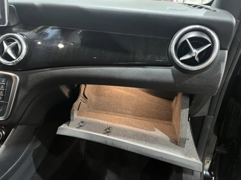 Used 2016 Mercedes-Benz CLA 250 4MATIC image 20