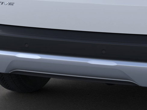 New 2025 Ford Escape Active w/ Tech Pack #1 image 23