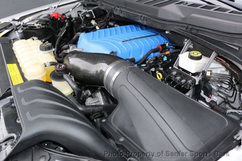Used 2023 Ford F150 Lariat w/ Equipment Group 502A High image 16