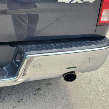 Used 2017 RAM 1500 Lone Star image 24