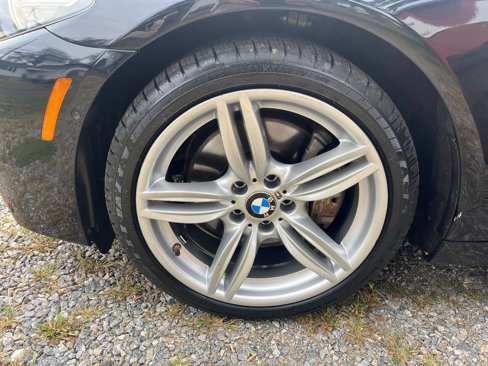 Used 2015 BMW 550i xDrive Sedan image 13