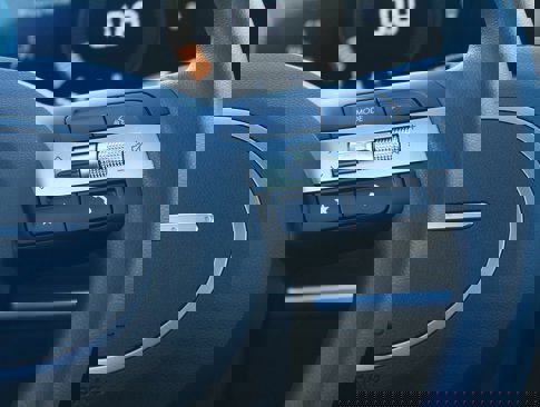 New 2026 Hyundai Tucson SE image 21