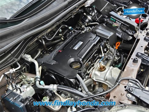 Used 2016 Honda CR-V EX-L image 23