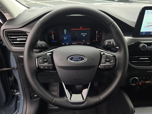 Used 2025 Ford Escape Active w/ Cold Weather Package image 33