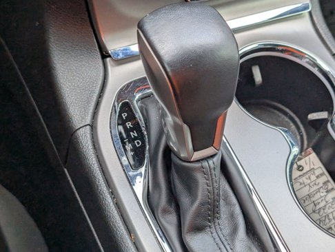 Used 2022 Jeep Grand Cherokee Limited image 29