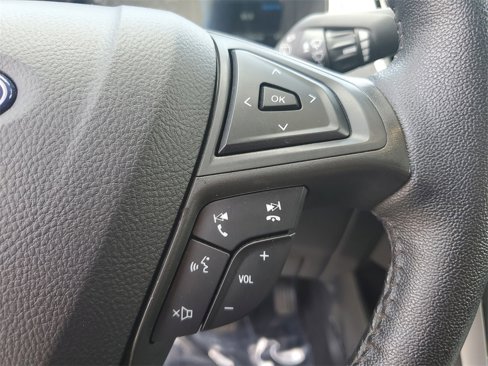 Used 2022 Ford Edge SEL w/ Convenience Package image 23