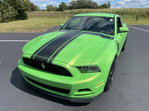 Used 2013 Ford Mustang Boss 302 w/ Boss 302 Accessory Pkg image 31
